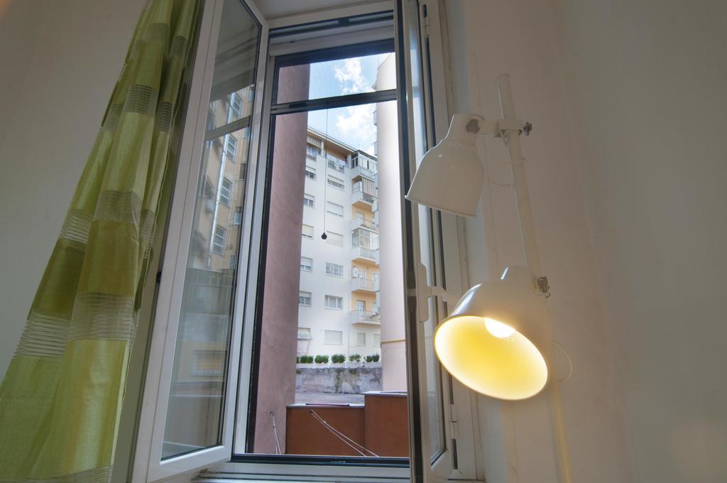 San Pietro Sweet Flat Apartment Roma Ngoại thất bức ảnh