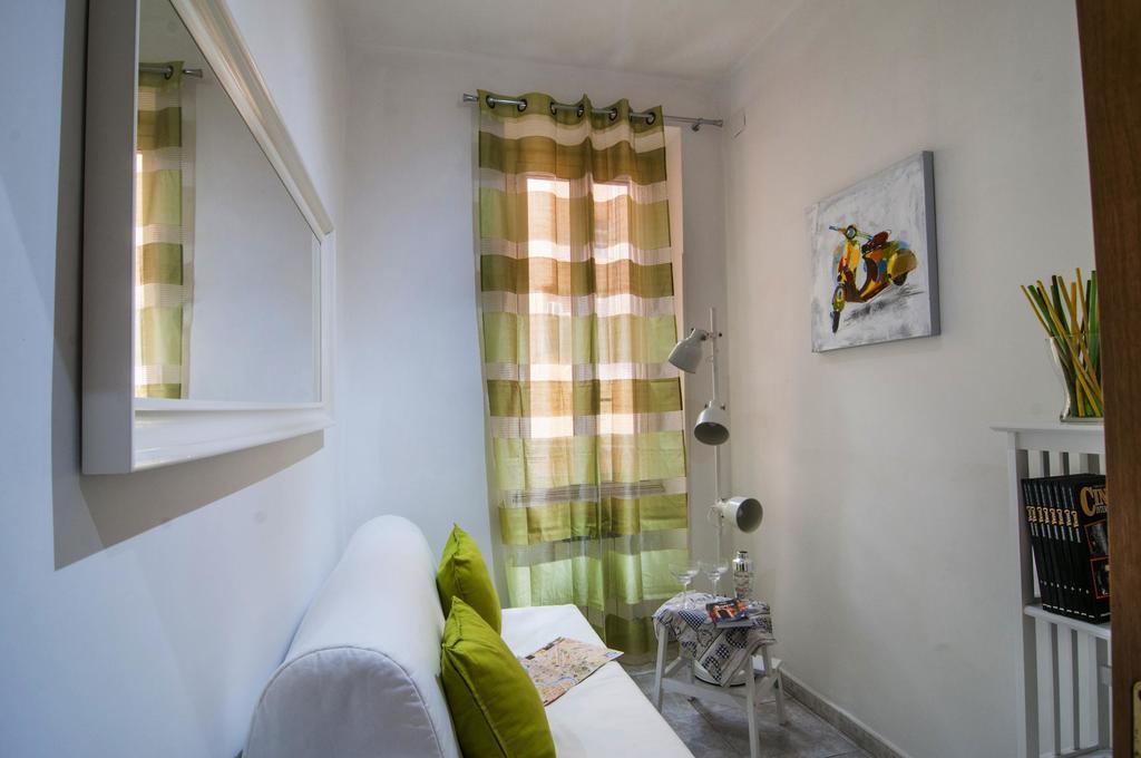 San Pietro Sweet Flat Apartment Roma Ngoại thất bức ảnh