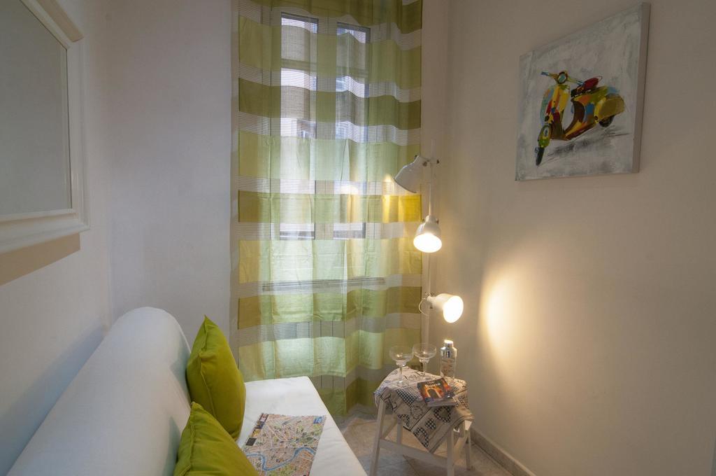 San Pietro Sweet Flat Apartment Roma Ngoại thất bức ảnh