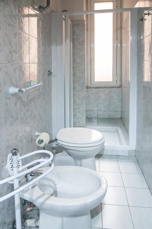 San Pietro Sweet Flat Apartment Roma Ngoại thất bức ảnh