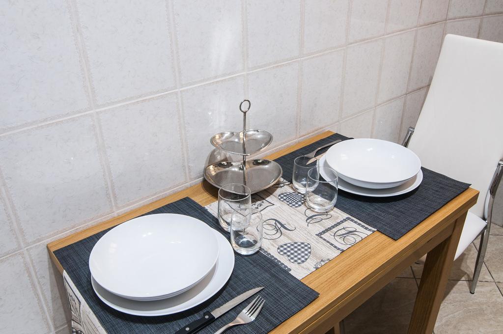 San Pietro Sweet Flat Apartment Roma Ngoại thất bức ảnh